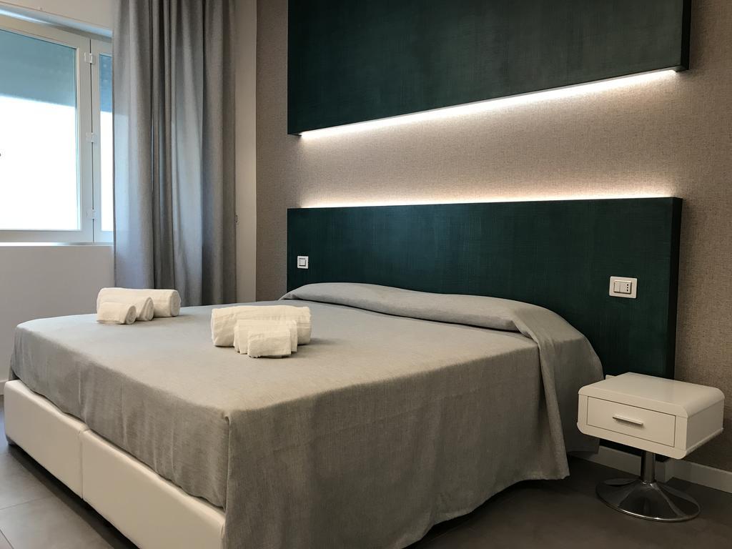 Calamo -Hotel -Residence- B&B Вибо Валентия Екстериор снимка