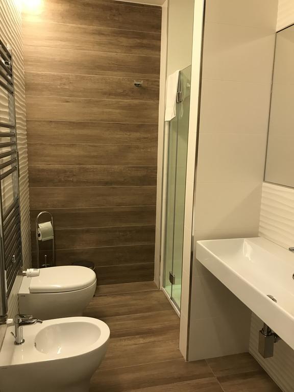 Calamo -Hotel -Residence- B&B Вибо Валентия Екстериор снимка
